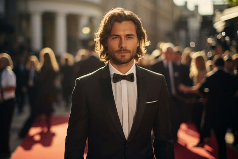 Blog Featured Image:L Beyond Taboos: Men and Liposuction - A Hollywood Revelation